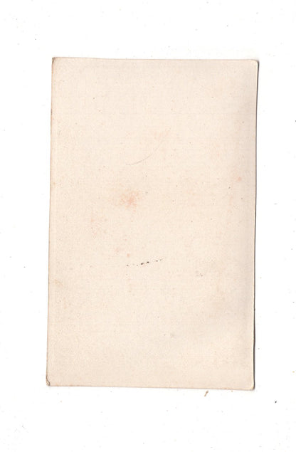 Fotografie Feiner Herr - unbekannter Ort um 1860