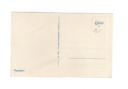 Ansichtskarte Trier an der Mosel / Dom / M1-56