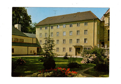 Ansichtskarte Salzburg / Johannes Schlössl / Österreich