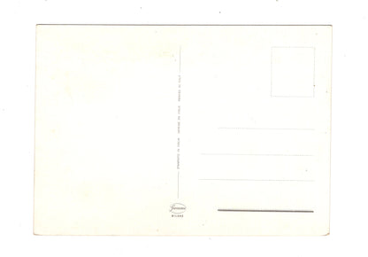 Ansichtskarte Isfahan / Iran