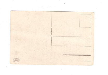 Ansichtskarte Trier an der Mosel / Kaiserpalast / M1-56