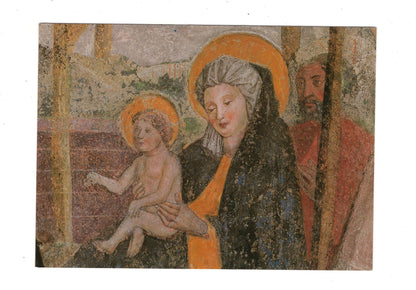 Ansichtskarte Pfarrkirche Völlan / Italien / N1-57