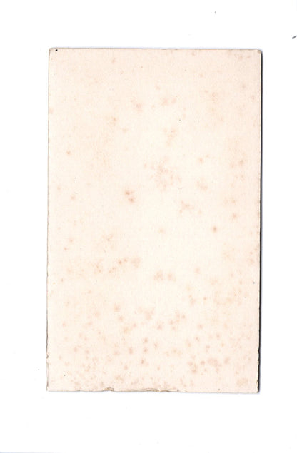 Fotografie Feine Dame - Bielefeld 1900er