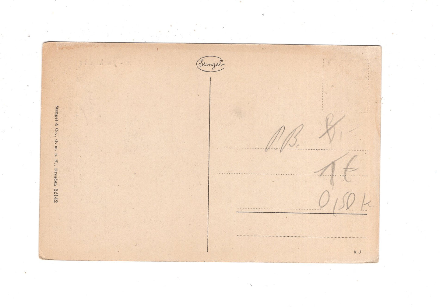 Ansichtskarte Trier an der Mosel / Amphitheater / M1-56