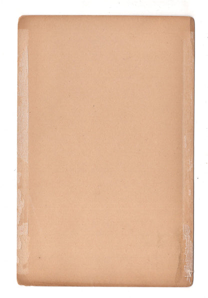 Fotografie Berlin / Palais Kaiser Wilhelm I. / Eckfenster - 1890er / CAB V-22