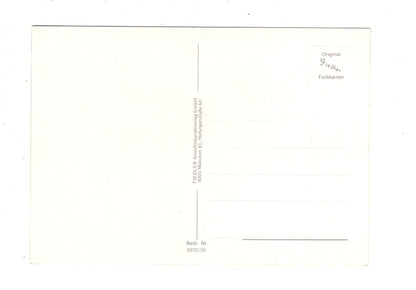 Ansichtskarte Zwiesel / Bayerischer Wald / K1-51