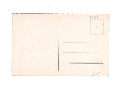 Ansichtskarte Trier an der Mosel / Amphitheater / M1-56