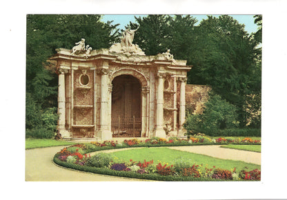Ansichtskarte Potsdam-Sanssouci / Neptungrotte