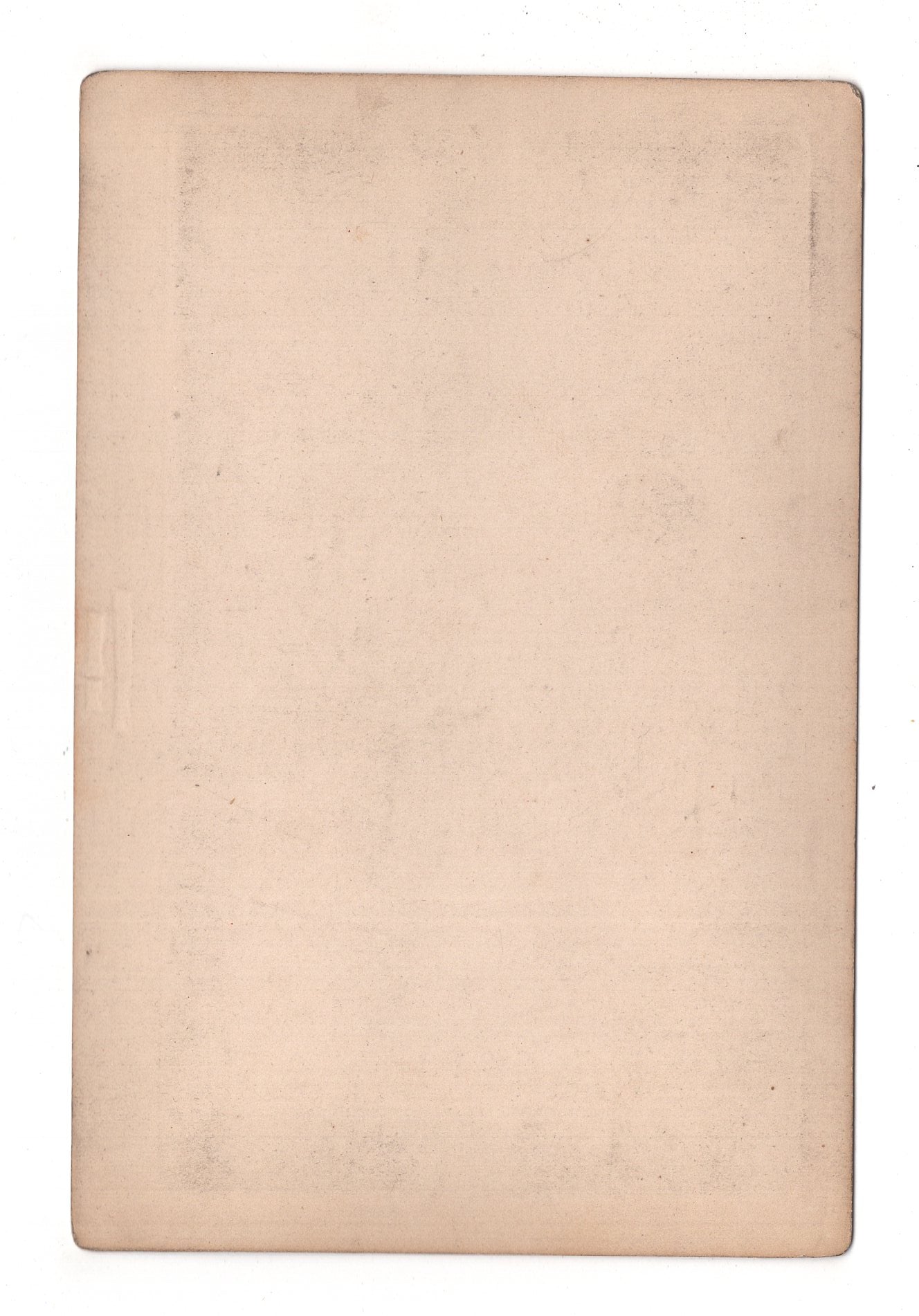 Fotografie Marseille / La Bourse / Frankreich - um 1880 / CAB V-22