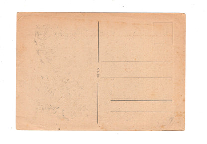 Ansichtskarte Feiertage / Frohes neues Jahr / K1-70