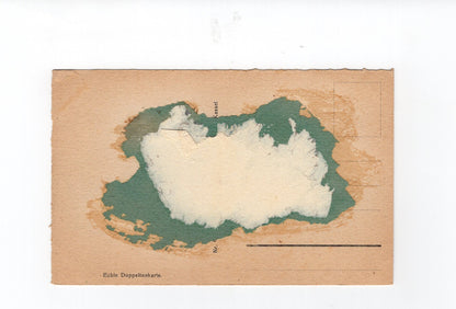 Ansichtskarte Köln am Rhein / Dom / Südseite