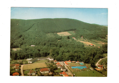 Ansichtskarte Bad Iburg / Teutoburger Wald