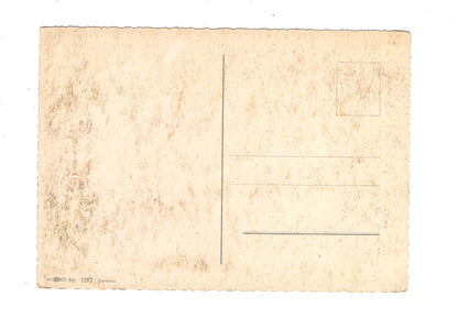 Ansichtskarte Feiertage / Frohes neues Jahr / K1-70