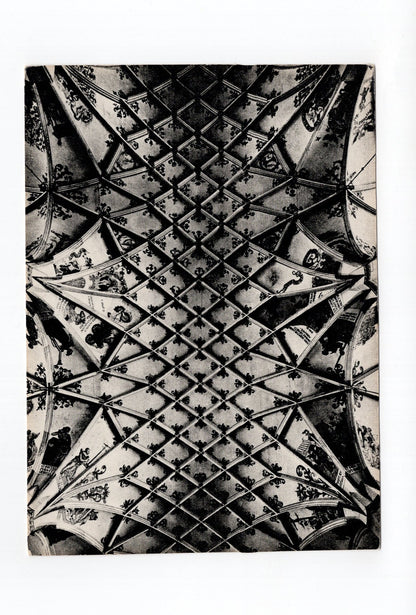 Ansichtskarte Pirna / Marienkirche