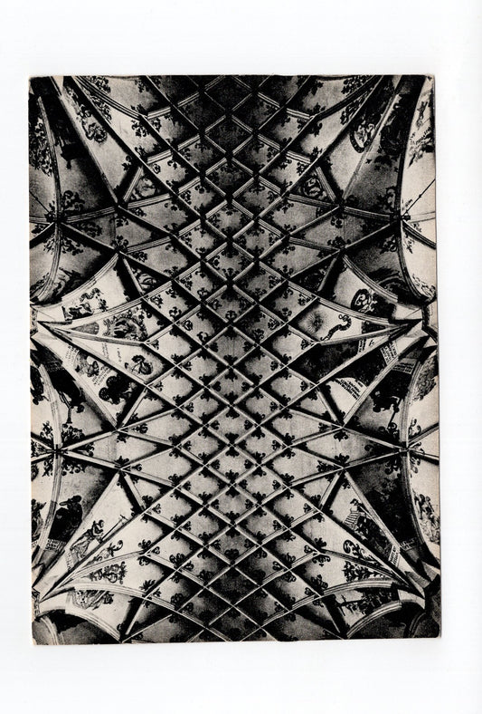 Ansichtskarte Pirna / Marienkirche