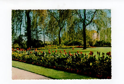 Ansichtskarte Bad Meinberg am Teutoburger Wald