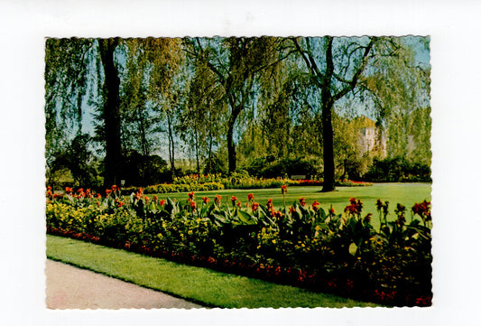 Ansichtskarte Bad Meinberg am Teutoburger Wald
