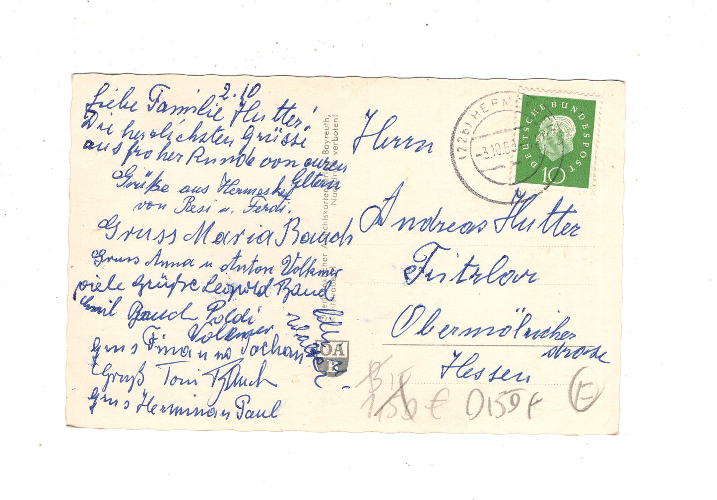 Ansichtskarte Trier an der Mosel / Partie an der Mosel / M1-57