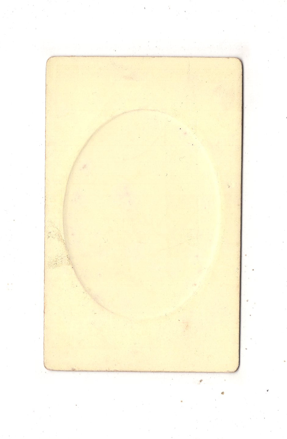 Fotografie Herrenportrait - unbekannter Ort 1870er