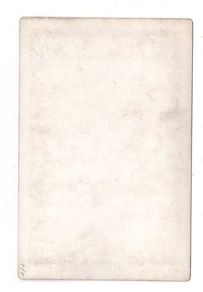 Fotografie Monte-Carlo / Les Jardins / Monaco - 1880er / CAB V-22