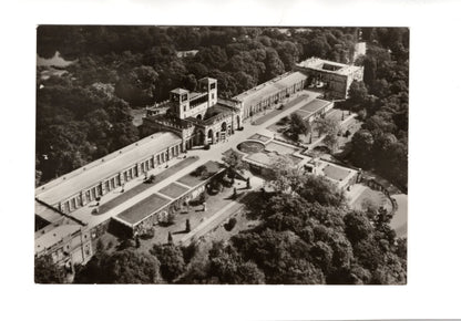 Ansichtskarte Potsdam / Park Sanssouci