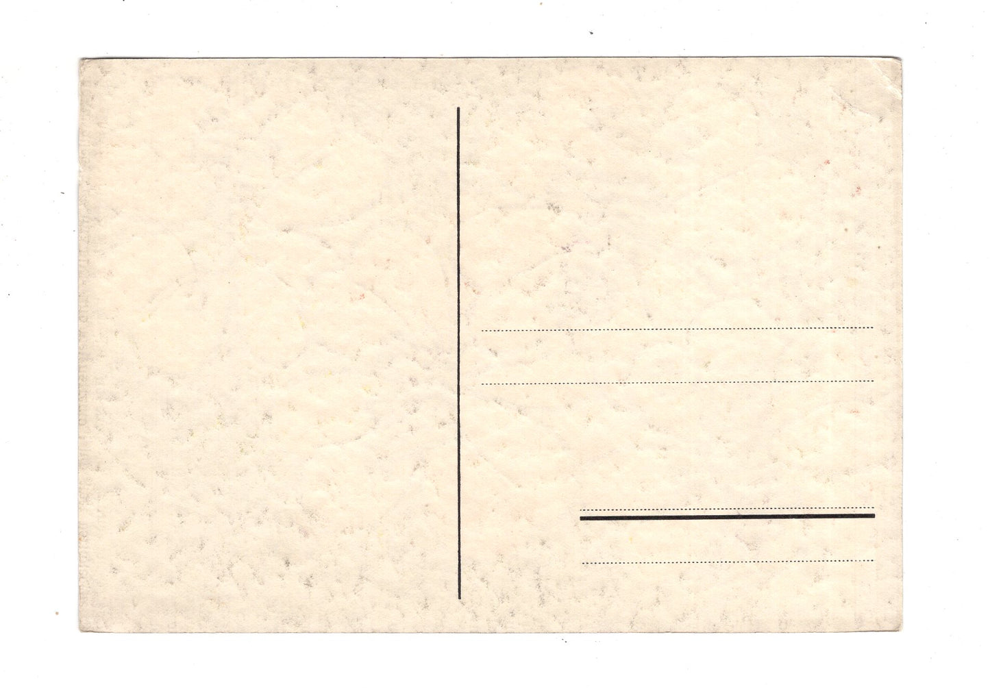 Ansichtskarte Feiertage / Frohes neues Jahr / K1-70