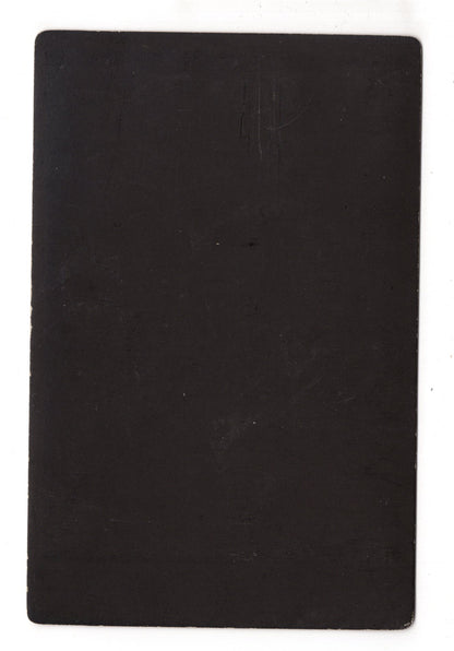 Fotografie Feines Paar - Bremen 1880er / CAB X-25