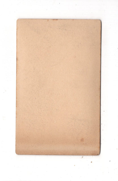 Fotografie Feine Herren - unbekannter Ort um 1880
