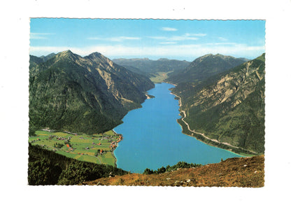 Ansichtskarte Achensee / Tirol / Österreich