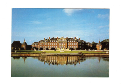 Ansichtskarte Schloss Nordkirchen