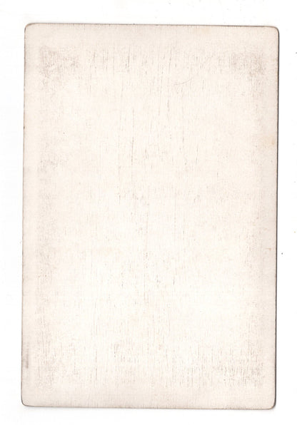 Fotografie Russische Kirche in Paris ? - um 1880 / CAB V-23