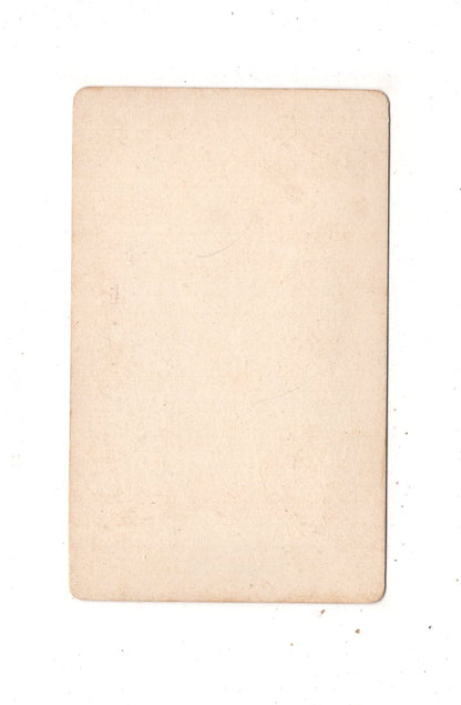 Fotografie Herrenportrait - Göttingen um 1870