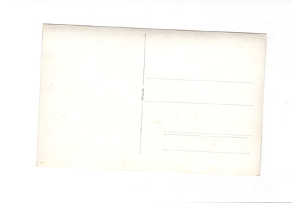 Ansichtskarte Herrenportrait / Männer / Herren