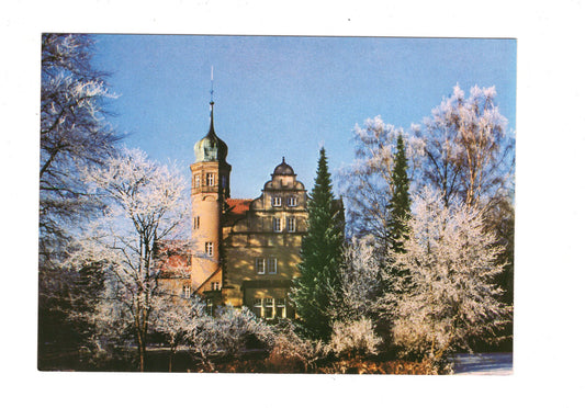 Ansichtskarte Löhne in Westfalen / Ulenburg / H1-65