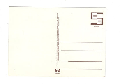 Ansichtskarte Burgen an der Mosel / Burg Eltz +++ / M1-57