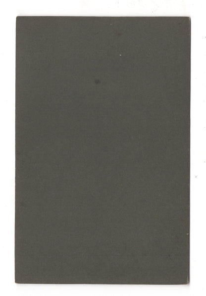 Fotografie Feines Paar - Mönchengladbach / Barmen um 1900 / CAB X-25