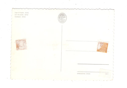 Ansichtskarte Lago di Garda / Riva / Italien / N1-58