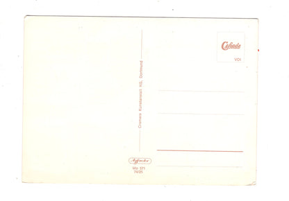 Ansichtskarte Mosel / Burg Eltz / Treis-Karden +++ / M1-57