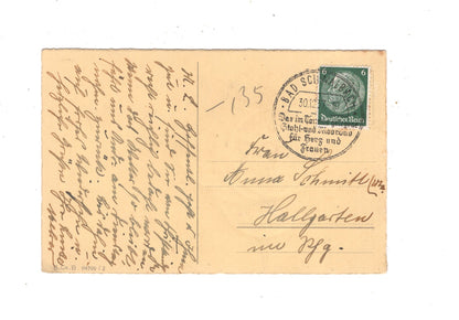 Ansichtskarte Feiertage / Frohes neues Jahr / L1-51