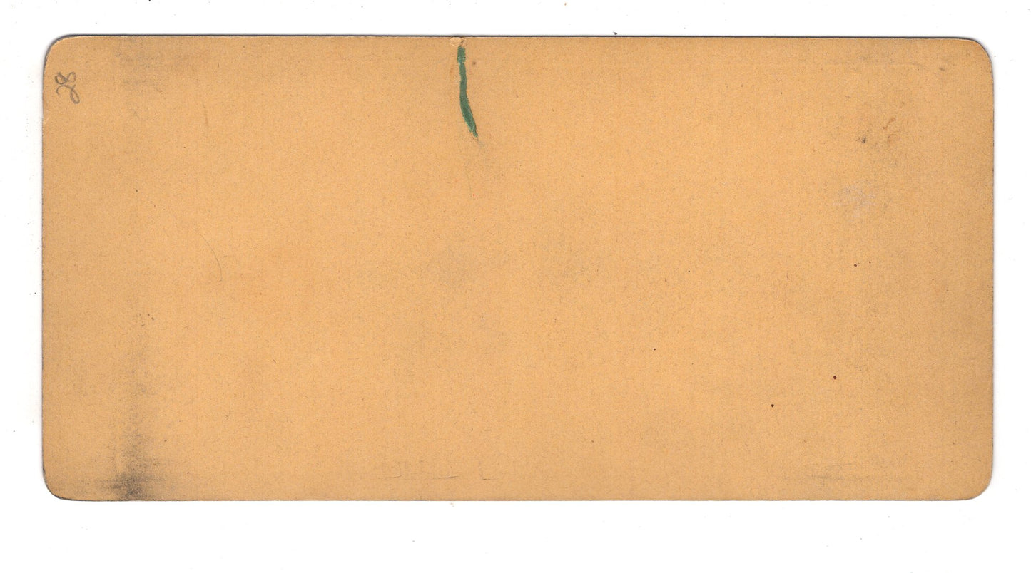 Fotografie / Stereofotografie Feine Dame mit Kaffee - Wien 1870er / CAB V-23