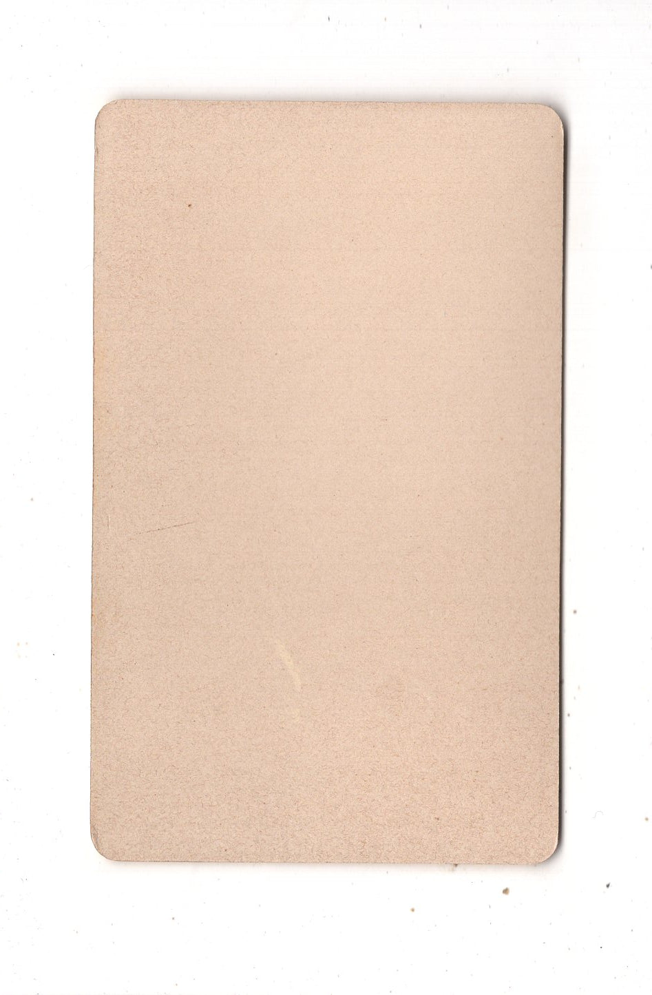 Fotografie Niedlicher kleiner Junge - unbekannter Ort 1890er