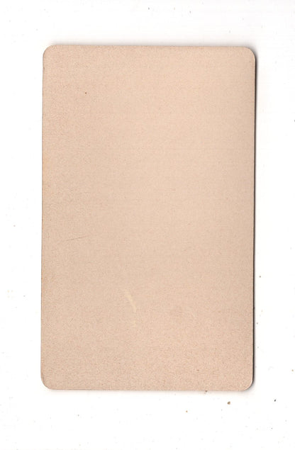 Fotografie Niedlicher kleiner Junge - unbekannter Ort 1890er