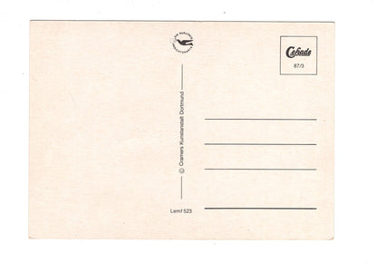 Ansichtskarte Der schöne Dümmersee / H1-65