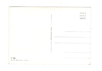 Ansichtskarte Lago di Garda / Malcesine / Italien / N1-58