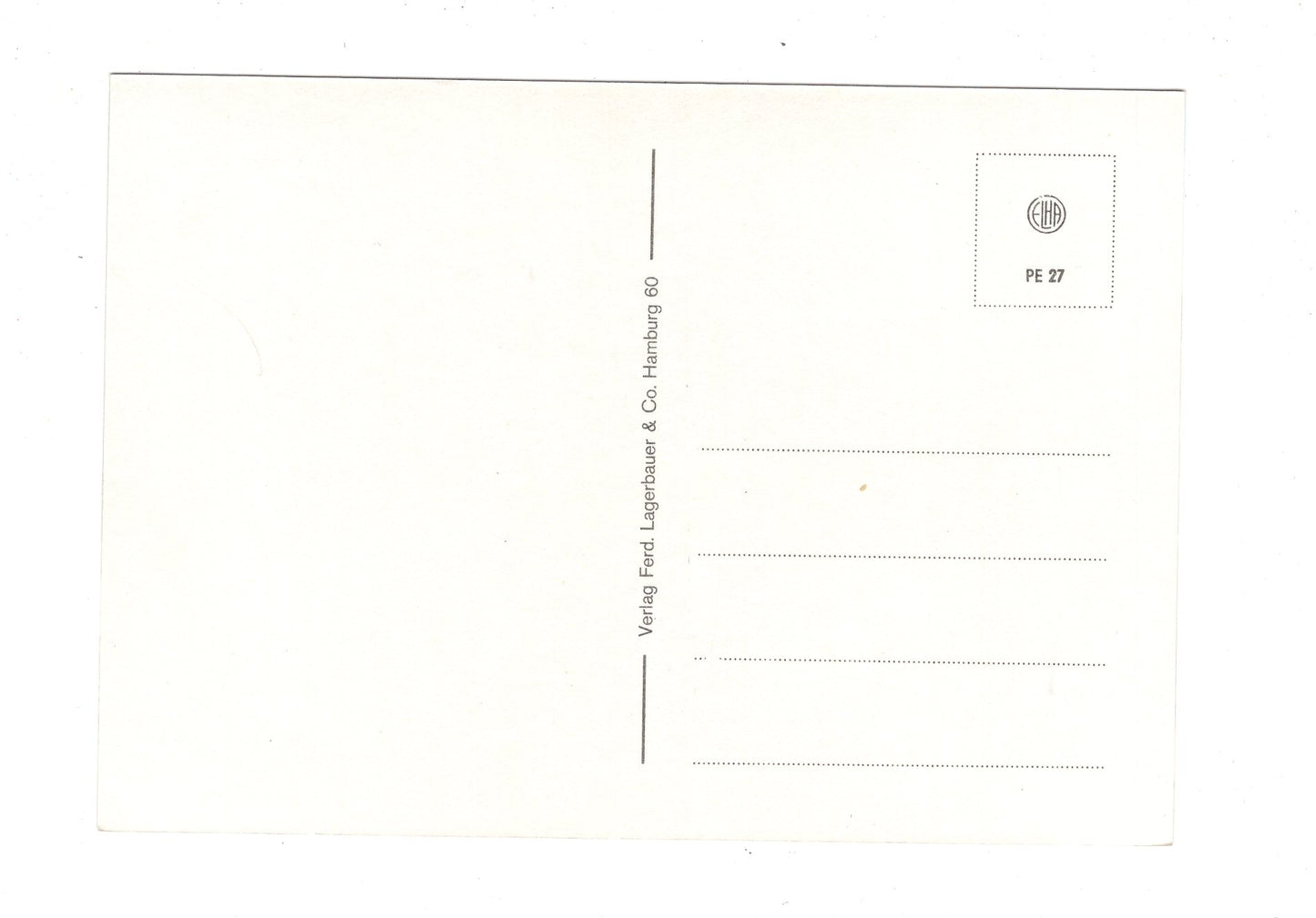 Ansichtskarte Gruß aus Peine / H1-65