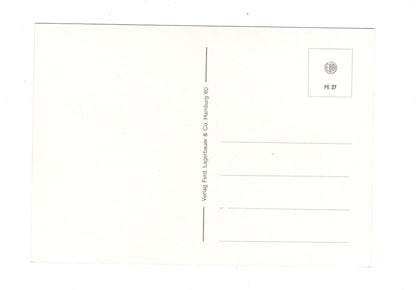 Ansichtskarte Gruß aus Peine / H1-65