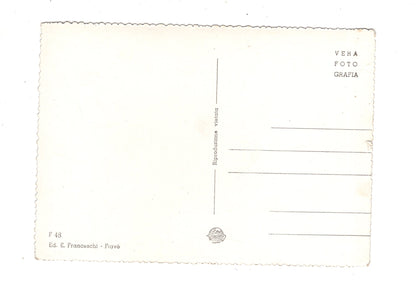 Ansichtskarte Lago di Garda / Malcesine / Italien / N1-58