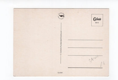 Ansichtskarte Celle / Schloss / Rathaus +++