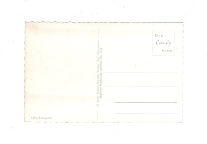 Ansichtskarte Cochem an der Mosel / M1-57