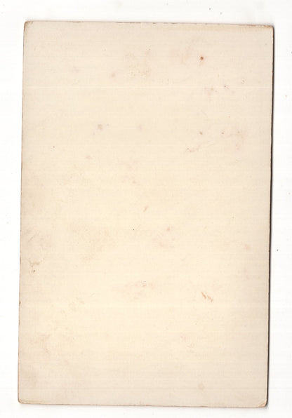 Fotografie Feiner Herr - Liege Lüttich um 1880